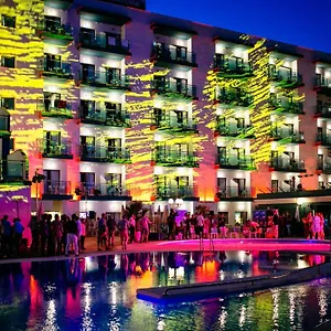Hotel Ritual Torremolinos- Adults Only, Torremolinos