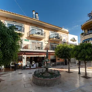 Leonor Carihuela Torremolinos