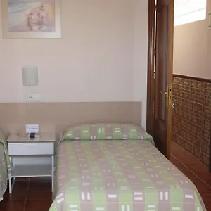 Pensjonat Beatriz Cozy, Torremolinos