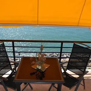 Vue Torremolinos
