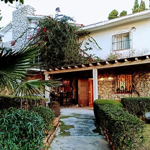 Pensjonat Boutique Geranios Del Pinar, Torremolinos